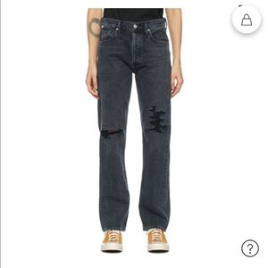 Citizens of Humanity Emery Long Jeans COH